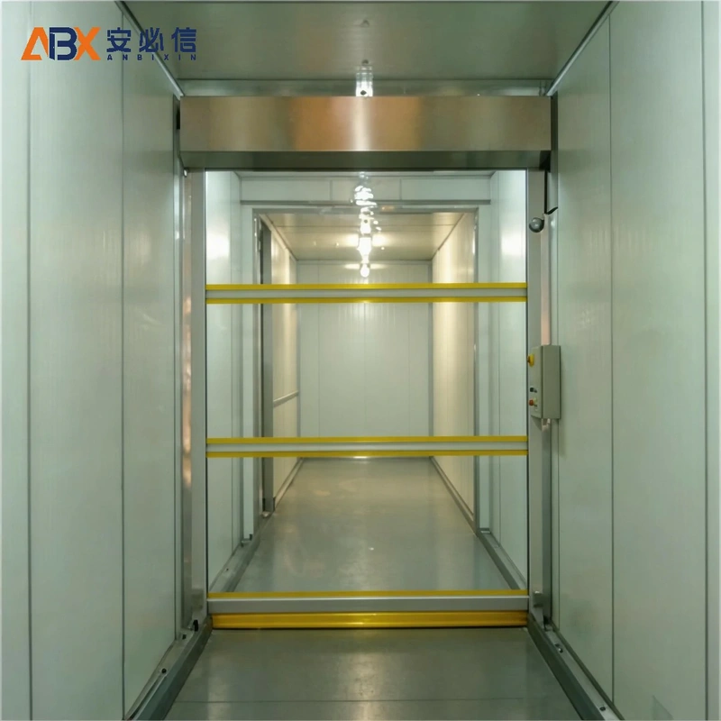 汉中高速门